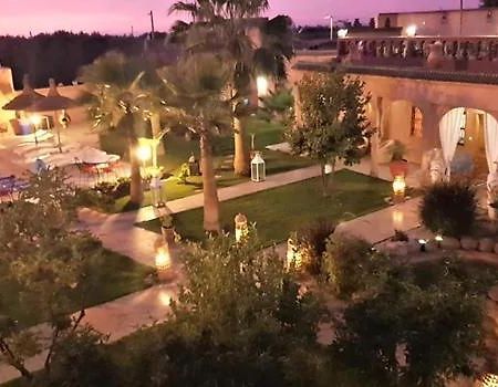 فندق Jenny Lynn Tazrou المظهر الخارجي الصورة